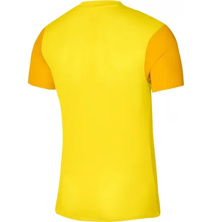 Футболка чоловіча Nike Jersey M Nk Df Trophy V Jsy Ss Yellow DR0933-719