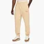 Штани чоловічі Nike Nsw Air Fleece Joggers Beige DV9845-252