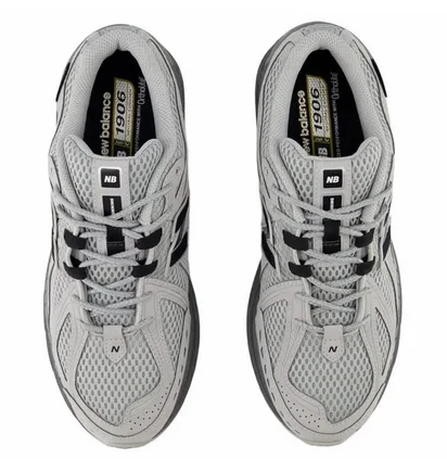 Кроссовки мужские New Balance 1906R Cordura Grey U1906ROA