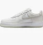 Кросівки чоловічі Nike Air Force 1 07 Lv8 Beige/White FN5832-100