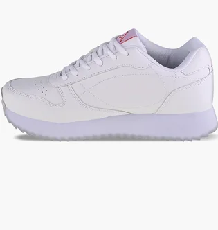 Кросівки жіночі Kappa Base Ii White 242492PF1010