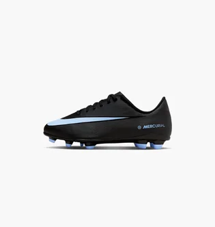 Бутсы детские Nike Vapor 16 Club Fg/Mg Black FQ8286-003