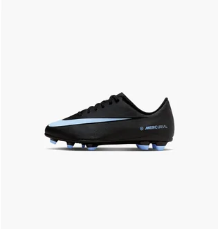 Бутси дитячі Nike Vapor 16 Club Fg/Mg Black FQ8286-003