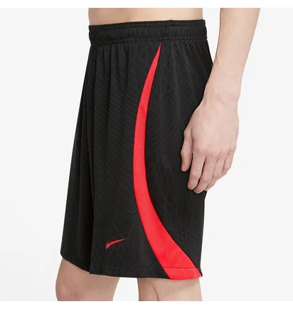 Шорты мужские Nike Strike Black DV9276-014