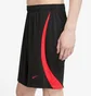 Шорты мужские Nike Strike Black DV9276-014