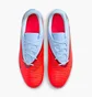 Сороконіжки чоловічі Nike Phantom 6 Low Club Tf Violet/Red HQ2324-400