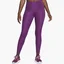 Легінси жіночі Nike Epic Fast Violet Cz9240-503