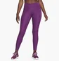 Легінси жіночі Nike Epic Fast Violet Cz9240-503