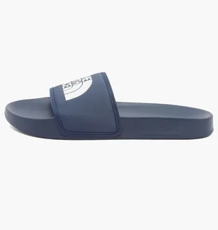 Тапочки мужские The North Face Base Camp Slide Iii Blue NF0A4T2RI85