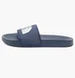 Тапочки мужские The North Face Base Camp Slide Iii Blue NF0A4T2RI85