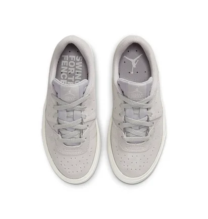 Кроссовки детские Air Jordan Series Es Grey DN3205-002