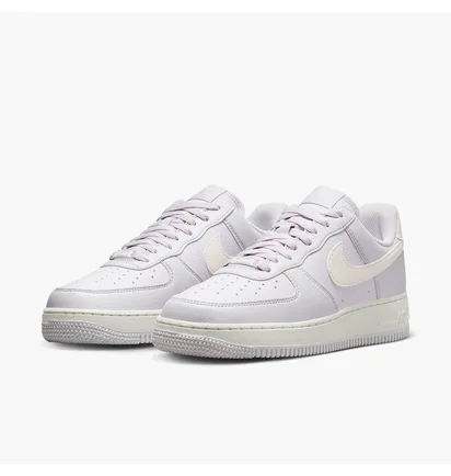 Кроссовки женские Nike Air Force 1 07 Nn W Violet DV3808-500