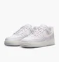Кроссовки женские Nike Air Force 1 07 Nn W Violet DV3808-500