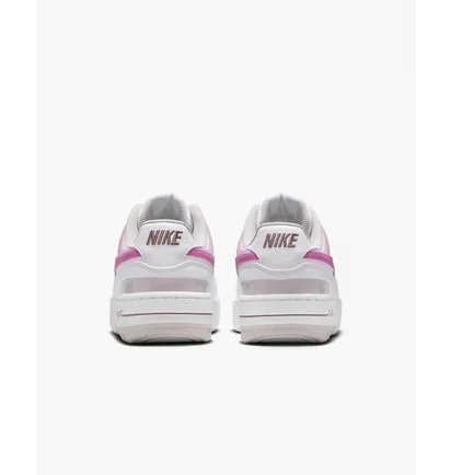 Кросівки жіночі Nike Gamma Forceschuh White FZ3613-100