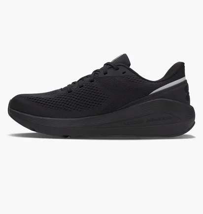 Кроссовки мужские Under Armour Sonic 7 Black 3028002-003
