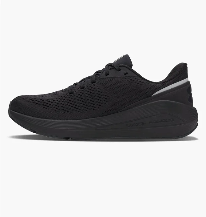 Кроссовки мужские Under Armour Sonic 7 Black 3028002-003