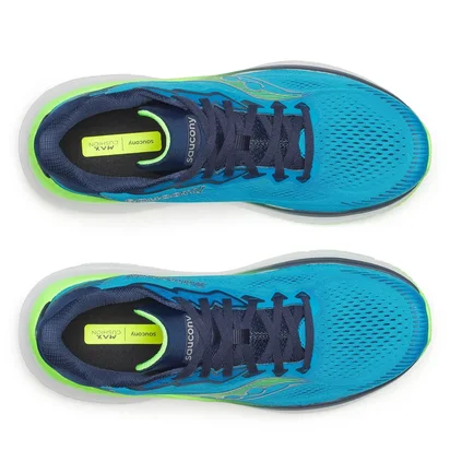Кроссовки мужские Saucony Guide 19 Blue S21058-150