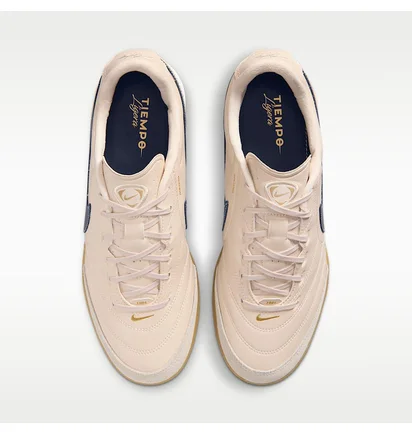 Сороконіжки чоловічі Nike Tiempo Ligera Pro Tf Beige IR2226-240