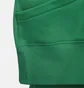 Худі жіноче Nike Sportswear Phoenix Fleece Over-Oversized Pullover Hoodie Green Dq5858-365