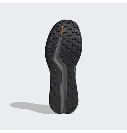 Кроссовки мужские Adidas Terrex Soulstride Flow Gtx Black ID6714