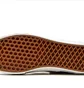 Кеды унисекс Vans Classic Slip-On Black/Beige VN0A5FCA89C