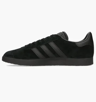 Кросівки чоловічі Adidas Gazelle Black Cq2809