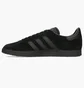 Кросівки чоловічі Adidas Gazelle Black Cq2809
