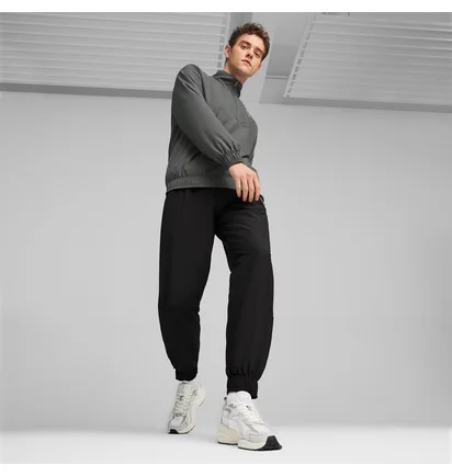 Кроссовки унисекс Puma Hypnotic Ls Sneakers Grey 395295-03