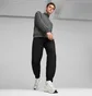 Кроссовки унисекс Puma Hypnotic Ls Sneakers Grey 395295-03
