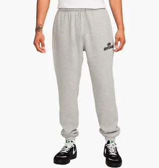 Штаны мужские Nike Club Fleece Grey HJ2185-063