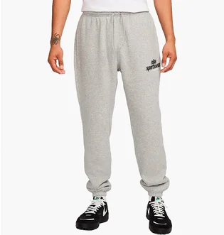 Штаны мужские Nike Club Fleece Grey HJ2185-063