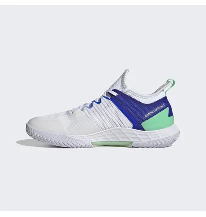 Кроссовки женские Adidas Adizero Ubersonic 4 Tennis Shoes White Hq8390