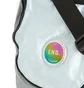 Сумка унісекс C.P. Company X End. Kan-D Bag Metallic/Light Blue 19CSAC032A