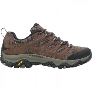 Кросівки чоловічі Merrell Moab 3 Gore-Tex Walking Shoes Brown J036753