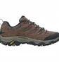 Кроссовки мужские Merrell Moab 3 Gore-Tex Walking Shoes Brown J036753