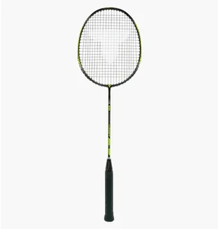 Ракетка для бадминтона Talbot torro Arrowspeed 199 Black/Yellow 439884