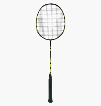Ракетка для бадмінтону Talbot torro Arrowspeed 199 Black/Yellow 439884