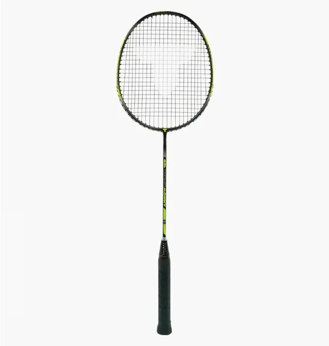 Ракетка для бадмінтону Talbot torro Arrowspeed 199 Black/Yellow 439884