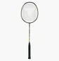 Ракетка для бадмінтону Talbot torro Arrowspeed 199 Black/Yellow 439884