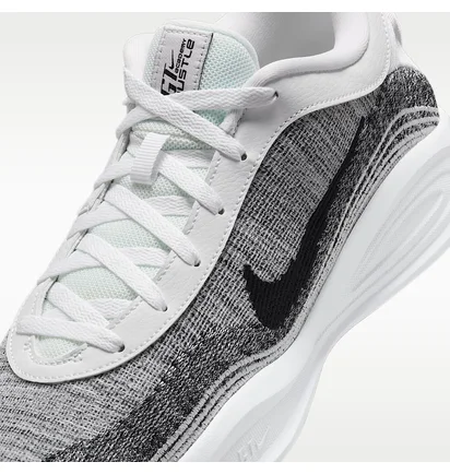 Кроссовки мужские Nike Giannis Freak 6 White/Grey FJ7791-102