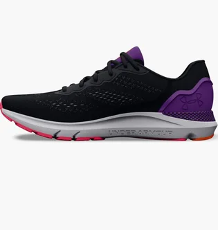 Кросівки жіночі Under Armour Hovr Sonic 6 Running Shoes Black 3026128-002