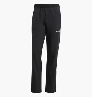 Штани чоловічі Adidas Terrex Liteflex Hiking Pants Black HN2953