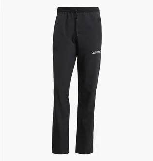 Штаны мужские Adidas Terrex Liteflex Hiking Pants Black HN2953