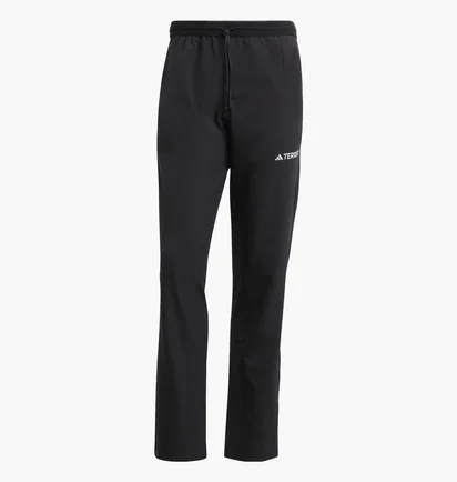 Штаны мужские Adidas Terrex Liteflex Hiking Pants Black HN2953