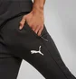 Штаны мужские Puma Evostripe Black 673315-01