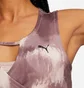 Топ женский Puma Studio Brown 522236-47