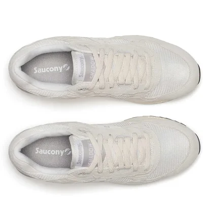 Кросівки чоловічі Saucony Shadow 5000 Beige S70665-53