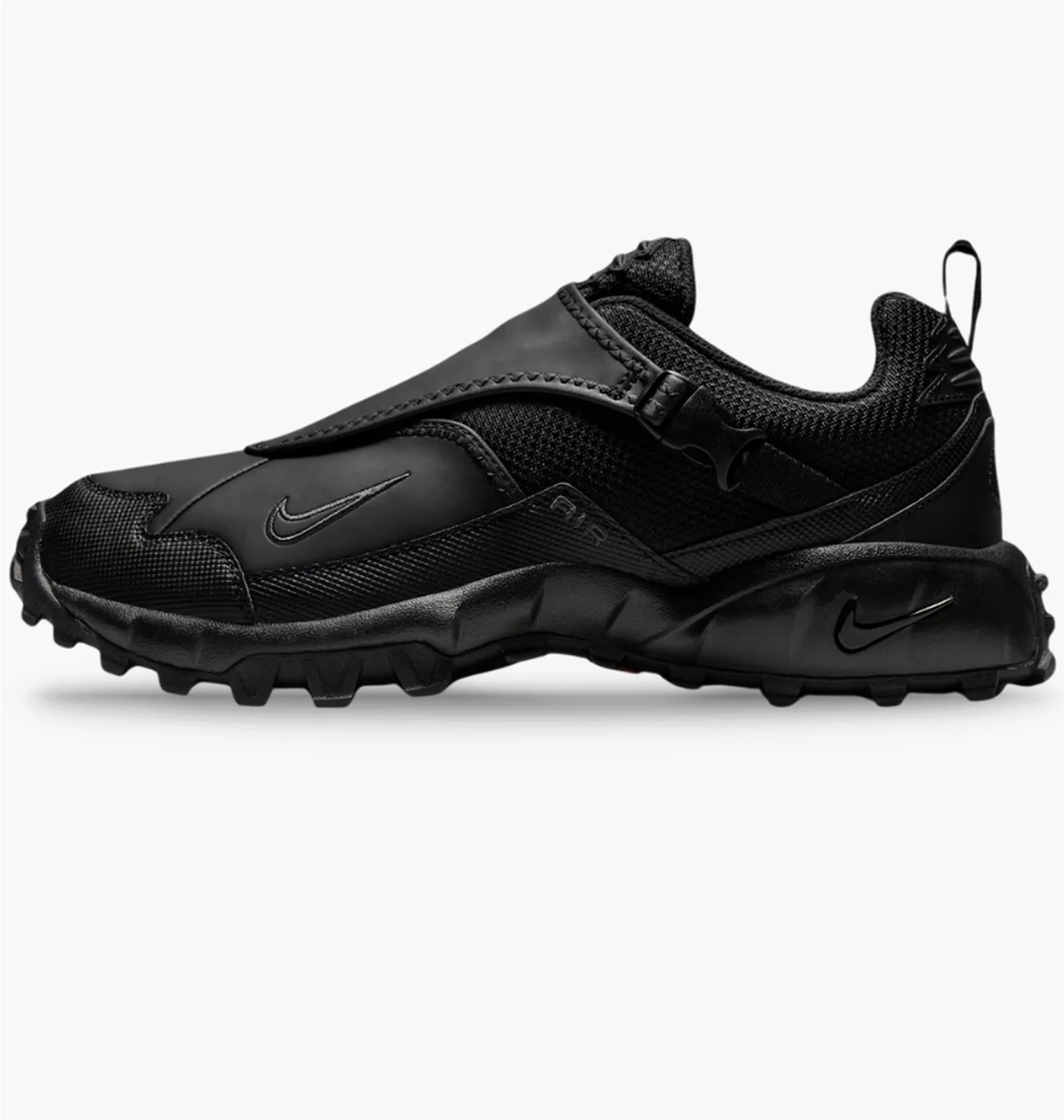 ᐉ Кросівки чоловічі Nike Acg Phassad Black HM7133-002 - придбати