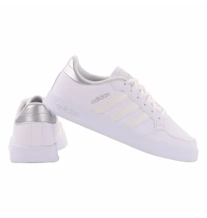 Кроссовки женские Adidas Breaknet White GX4322