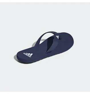 Тапочки мужские Adidas Eezay Flip Flop Blue F35028